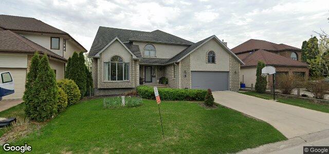 Larawan ng 247 Lindenwood Drive W sa Winnipeg, Manitoba