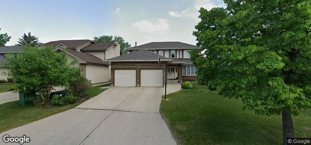 Larawan ng 249 Foxmeadow Drive sa Winnipeg, Manitoba