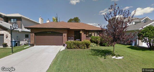 Larawan ng 249 Lindenwood Drive E sa Winnipeg, Manitoba