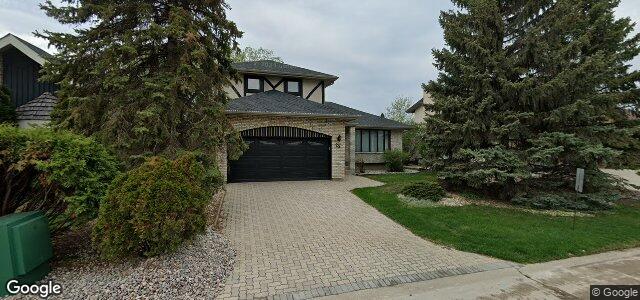 Larawan ng 25 Lindenwood Drive E sa Winnipeg, Manitoba