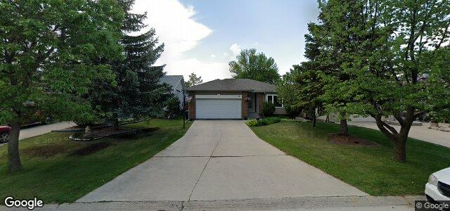 Larawan ng 250 Foxmeadow Drive sa Winnipeg, Manitoba
