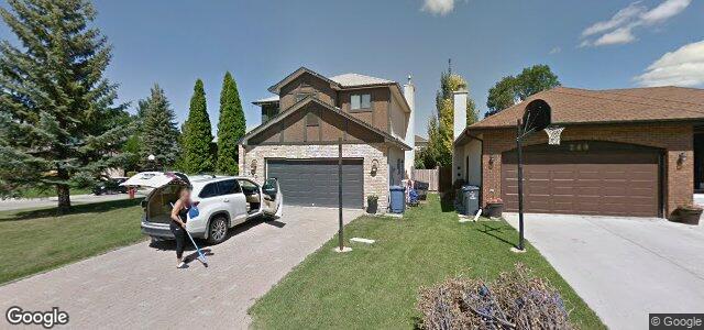 Larawan ng 253 Lindenwood Drive E sa Winnipeg, Manitoba