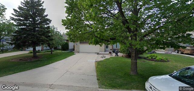 Larawan ng 254 Foxmeadow Drive sa Winnipeg, Manitoba