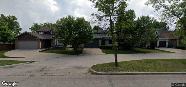 256 Lindenwood Drive E（加拿大曼尼托巴省溫尼伯市）房屋照片