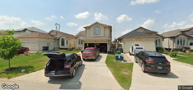 Larawan ng 257 Deer Run Drive sa Winnipeg, Manitoba