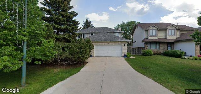 Larawan ng 257 Foxmeadow Drive sa Winnipeg, Manitoba