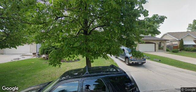 Larawan ng 258 Foxmeadow Drive sa Winnipeg, Manitoba