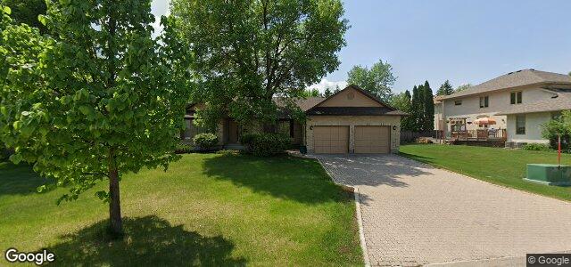 Larawan ng 26 Attley Place sa Winnipeg, Manitoba