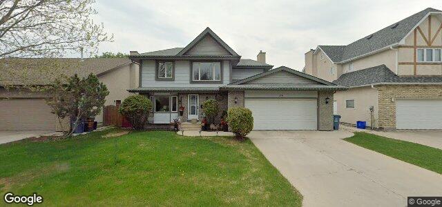 Larawan ng 26 Avon Gate sa Winnipeg, Manitoba
