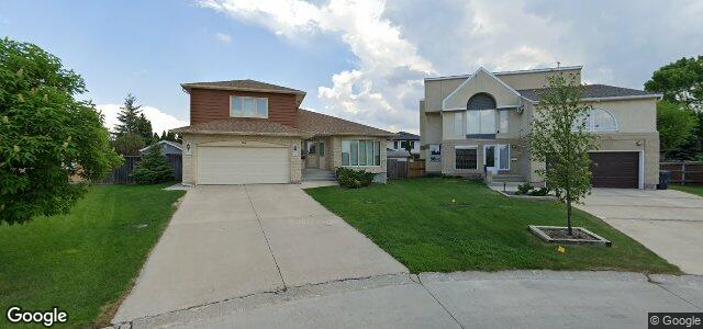 Larawan ng 26 Chippenham Court sa Winnipeg, Manitoba
