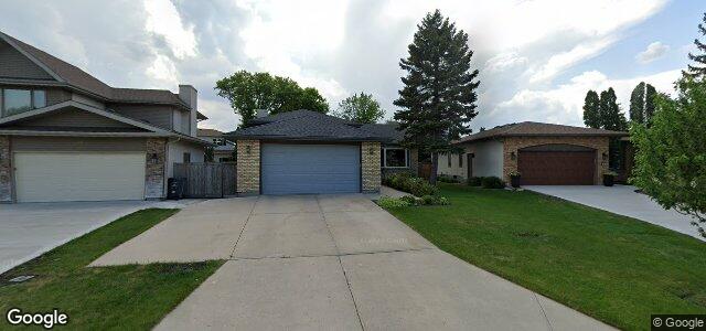 Larawan ng 26 Eaglemount Crescent sa Winnipeg, Manitoba