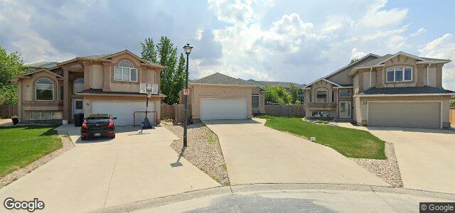 Larawan ng 26 Eastmoor Cove sa Winnipeg, Manitoba