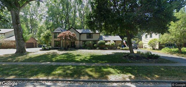 Larawan ng 26 Foxmeadow Drive sa Winnipeg, Manitoba