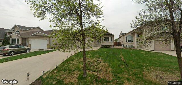 Larawan ng 26 Marksbridge Drive sa Winnipeg, Manitoba