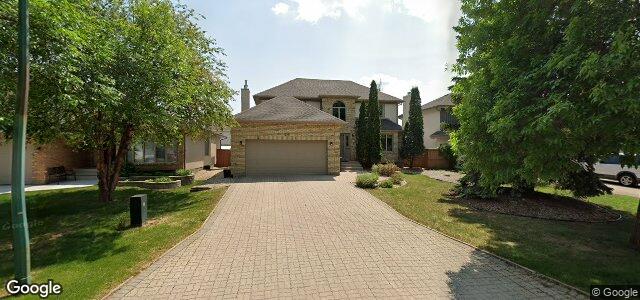 Larawan ng 26 Ridgebury Place sa Winnipeg, Manitoba