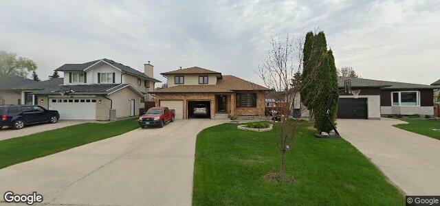 Larawan ng 26 Royal York Drive sa Winnipeg, Manitoba