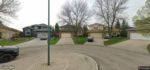 Larawan ng 26 Sedgeley Court sa Winnipeg, Manitoba