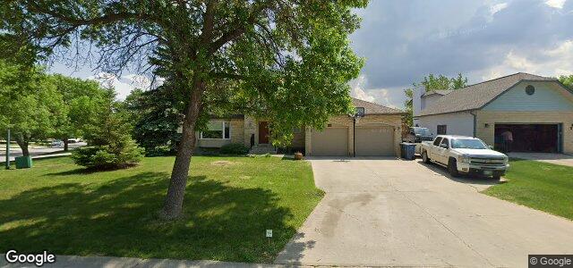 Larawan ng 26 Shorecrest Drive sa Winnipeg, Manitoba