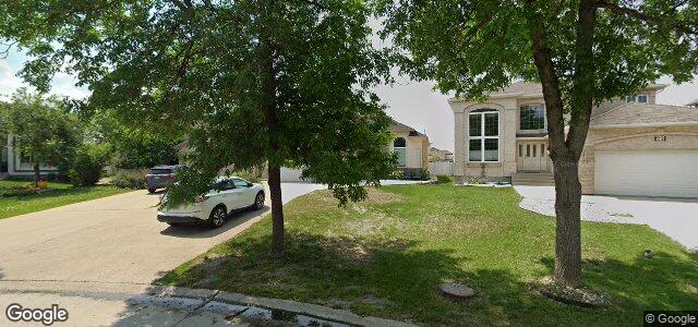 Photo of 26 Stonington Bay in Winnipeg, Manitoba