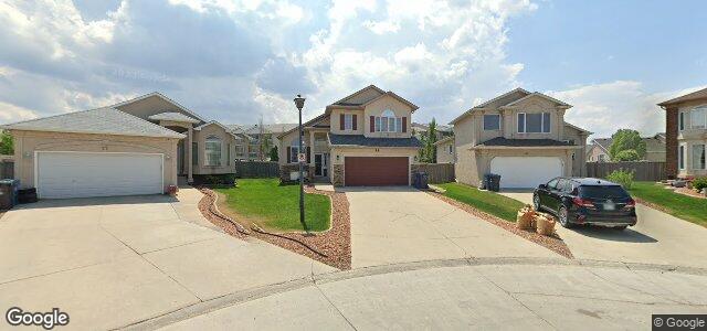 26 Sundance Cove（加拿大曼尼托巴省温尼伯市）房屋照片