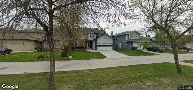 Larawan ng 26 Whidden Gate sa Winnipeg, Manitoba