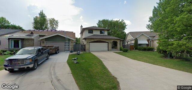 Larawan ng 262 Foxmeadow Drive sa Winnipeg, Manitoba
