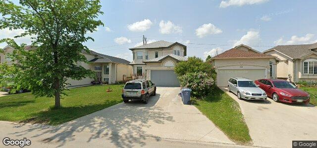 Larawan ng 265 Deer Run Drive sa Winnipeg, Manitoba