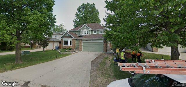 Larawan ng 265 Foxmeadow Drive sa Winnipeg, Manitoba