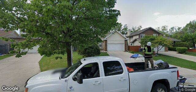 Larawan ng 266 Foxmeadow Drive sa Winnipeg, Manitoba