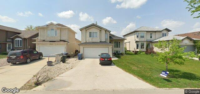 Larawan ng 269 Deer Run Drive sa Winnipeg, Manitoba