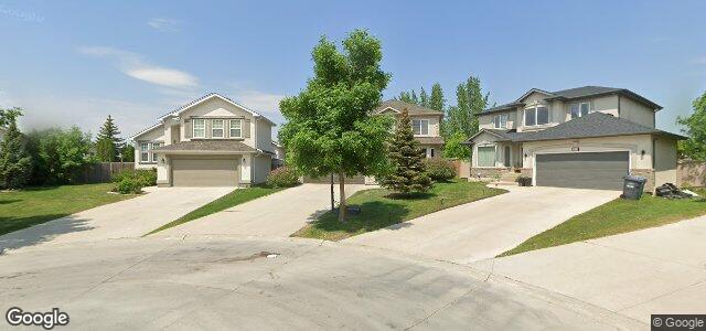 Larawan ng 27 Barriwood Cove sa Winnipeg, Manitoba