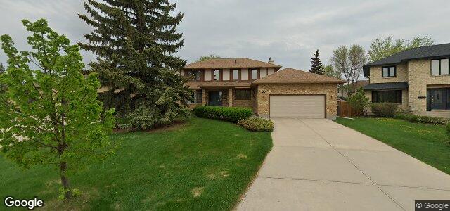 Larawan ng 27 Bonnycastle Court sa Winnipeg, Manitoba