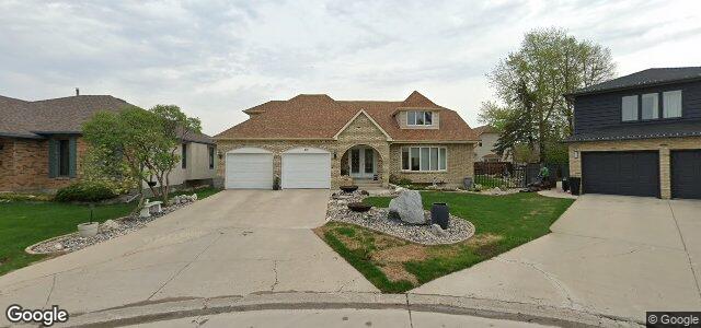 Larawan ng 27 Chalice Place sa Winnipeg, Manitoba