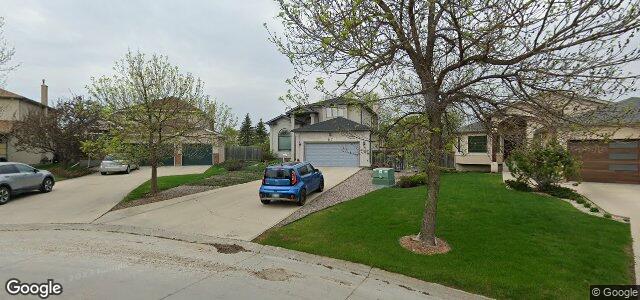 Larawan ng 27 Duncan Norrie Drive sa Winnipeg, Manitoba