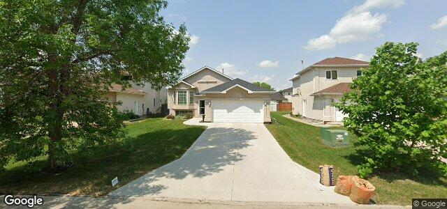 Larawan ng 27 Fairhaven Road sa Winnipeg, Manitoba