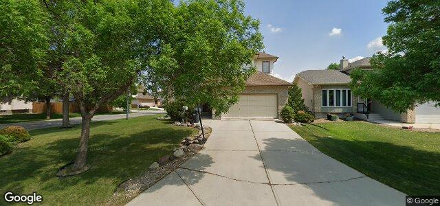 Larawan ng 27 Farmingdale Boulevard sa Winnipeg, Manitoba