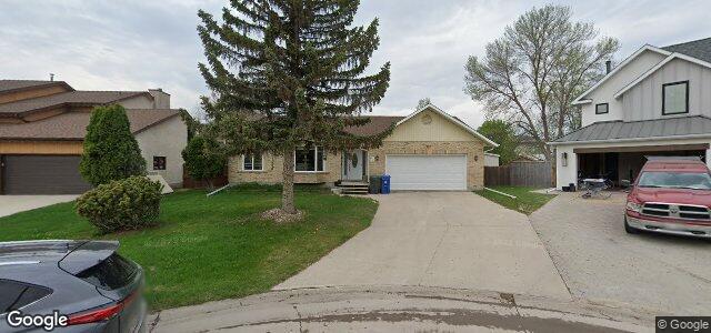 Larawan ng 27 Glencrest Place sa Winnipeg, Manitoba
