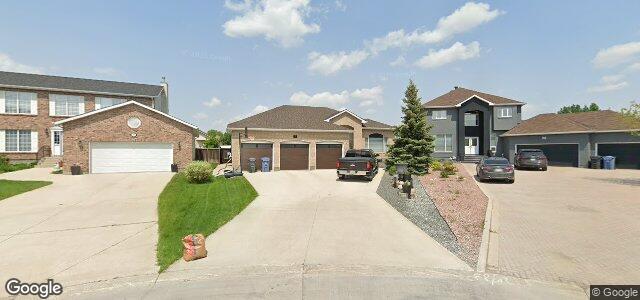 Larawan ng 27 Ireton Place sa Winnipeg, Manitoba