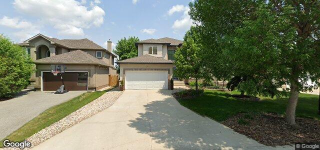 Larawan ng 27 Linden Terrace Way sa Winnipeg, Manitoba