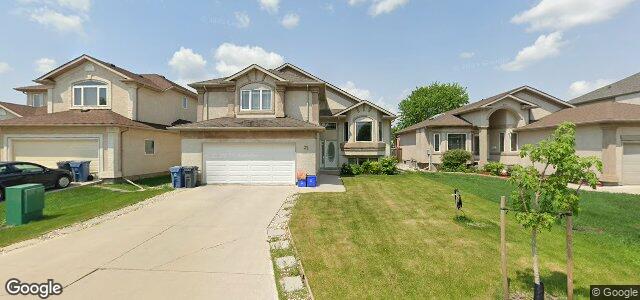 Larawan ng 27 Lindenshore Drive sa Winnipeg, Manitoba