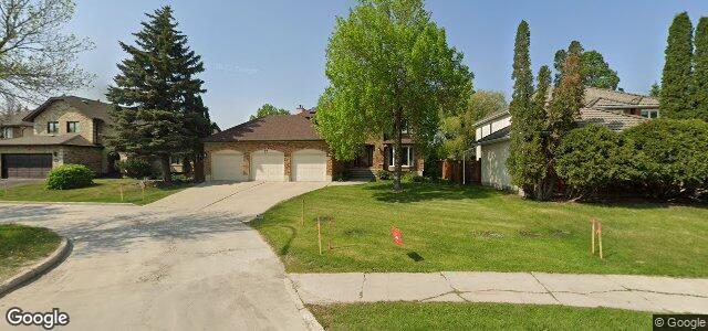 Larawan ng 27 Lindenwood Place sa Winnipeg, Manitoba