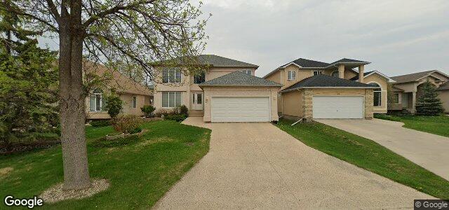 Larawan ng 27 Marksbridge Drive sa Winnipeg, Manitoba