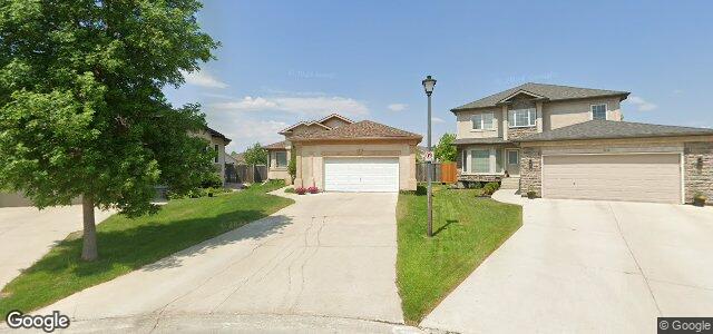 Larawan ng 27 Middlesbrough Cove sa Winnipeg, Manitoba