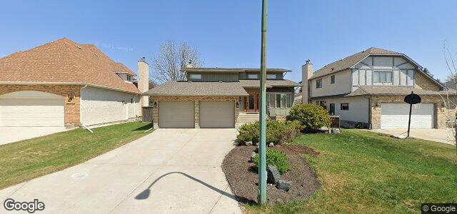 Photo of 27 Princemere Road in Winnipeg, Manitoba