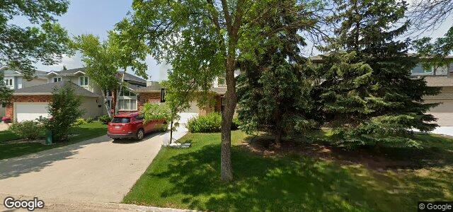 Larawan ng 27 Ridgebury Place sa Winnipeg, Manitoba