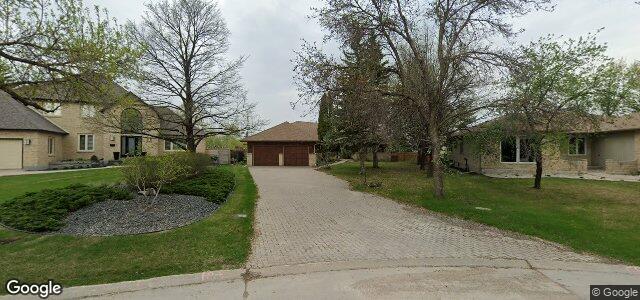 Larawan ng 27 Shorecrest Drive sa Winnipeg, Manitoba