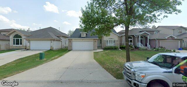 Larawan ng 27 Simsbury Place sa Winnipeg, Manitoba