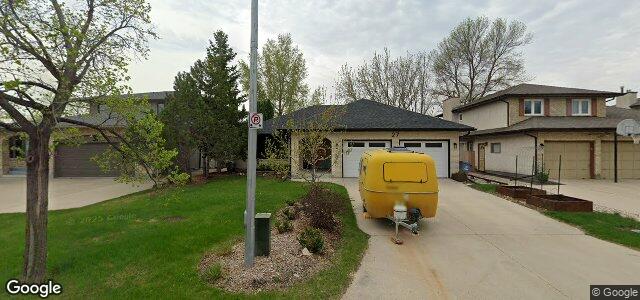 Larawan ng 27 Thorncliff Bay sa Winnipeg, Manitoba