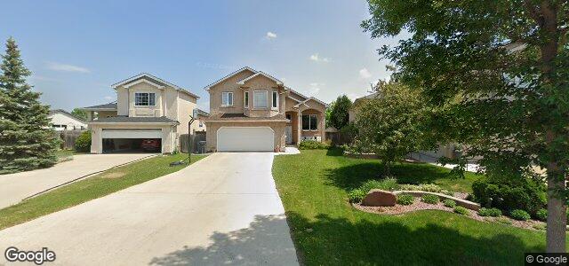 Larawan ng 27 Thurston Bay sa Winnipeg, Manitoba