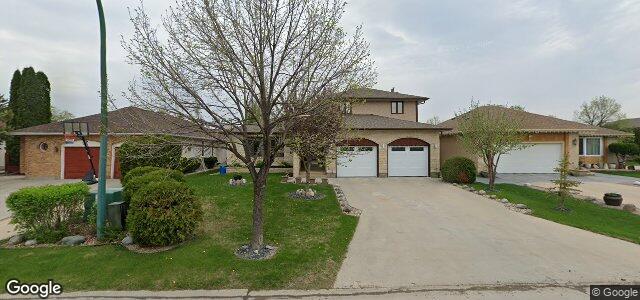 Larawan ng 27 Wallingford Crescent sa Winnipeg, Manitoba
